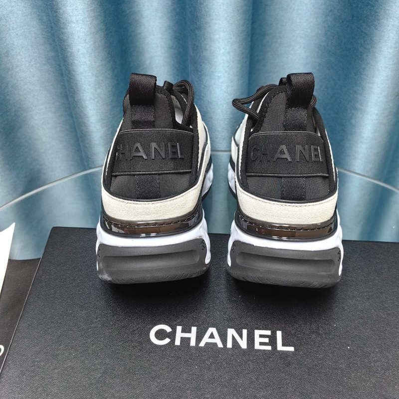 Chanel Casual Shoes